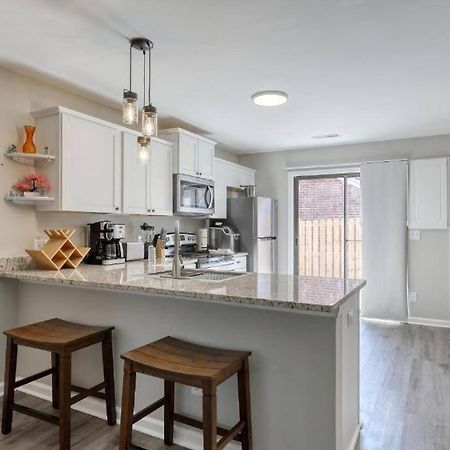 Stylish Haven New Walk To The Ocean Smart Tvs Wifi Lejlighed Myrtle Beach Eksteriør billede