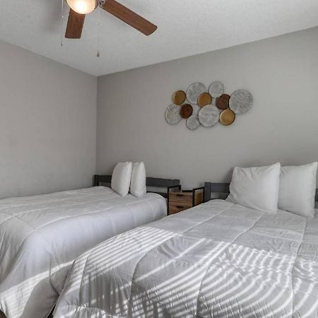 Stylish Haven New Walk To The Ocean Smart Tvs Wifi Lejlighed Myrtle Beach Eksteriør billede