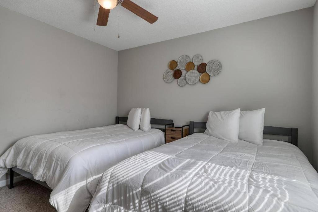 Stylish Haven New Walk To The Ocean Smart Tvs Wifi Lejlighed Myrtle Beach Eksteriør billede