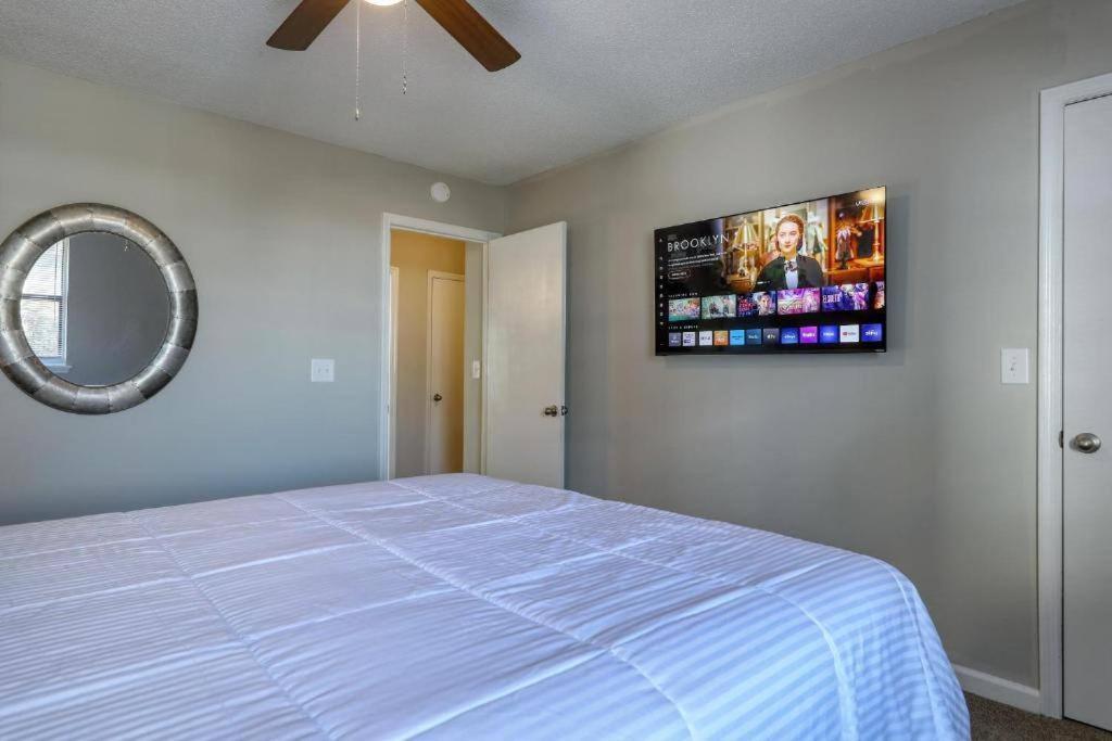Stylish Haven New Walk To The Ocean Smart Tvs Wifi Lejlighed Myrtle Beach Eksteriør billede