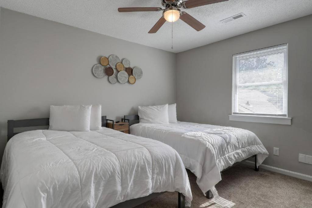 Stylish Haven New Walk To The Ocean Smart Tvs Wifi Lejlighed Myrtle Beach Eksteriør billede