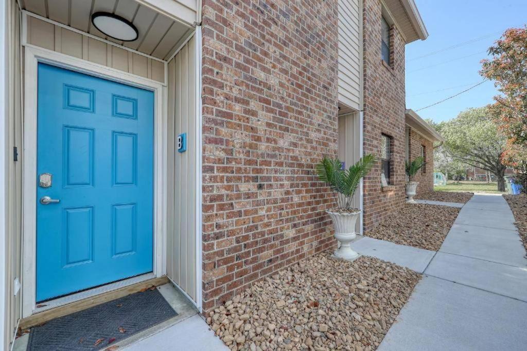 Stylish Haven New Walk To The Ocean Smart Tvs Wifi Lejlighed Myrtle Beach Eksteriør billede