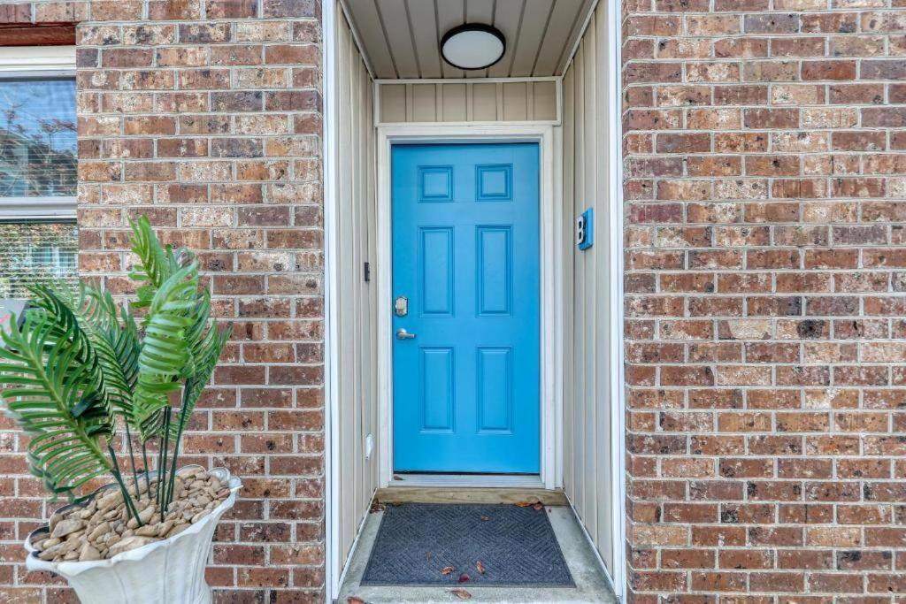 Stylish Haven New Walk To The Ocean Smart Tvs Wifi Lejlighed Myrtle Beach Eksteriør billede