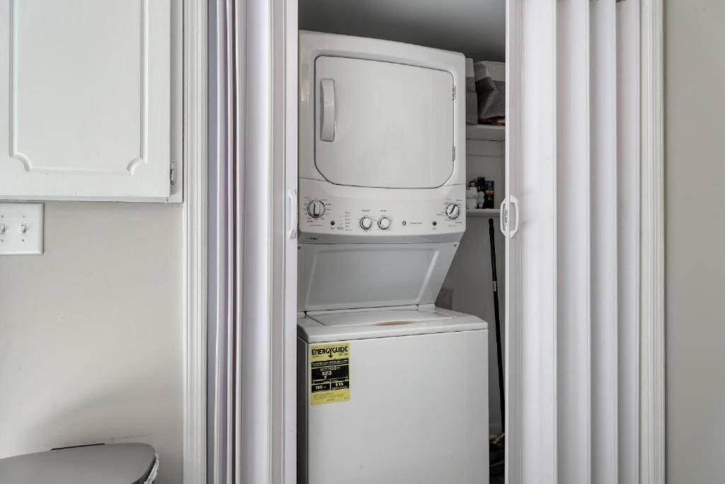 Stylish Haven New Walk To The Ocean Smart Tvs Wifi Lejlighed Myrtle Beach Eksteriør billede